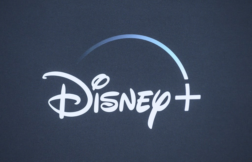 Disney+