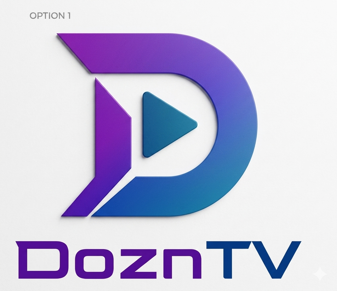DOZNTV